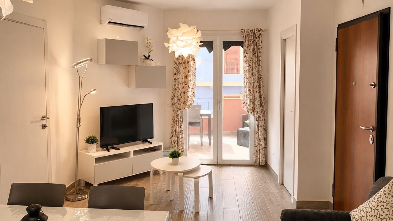 Photo of Livingroom in La Ciaccia