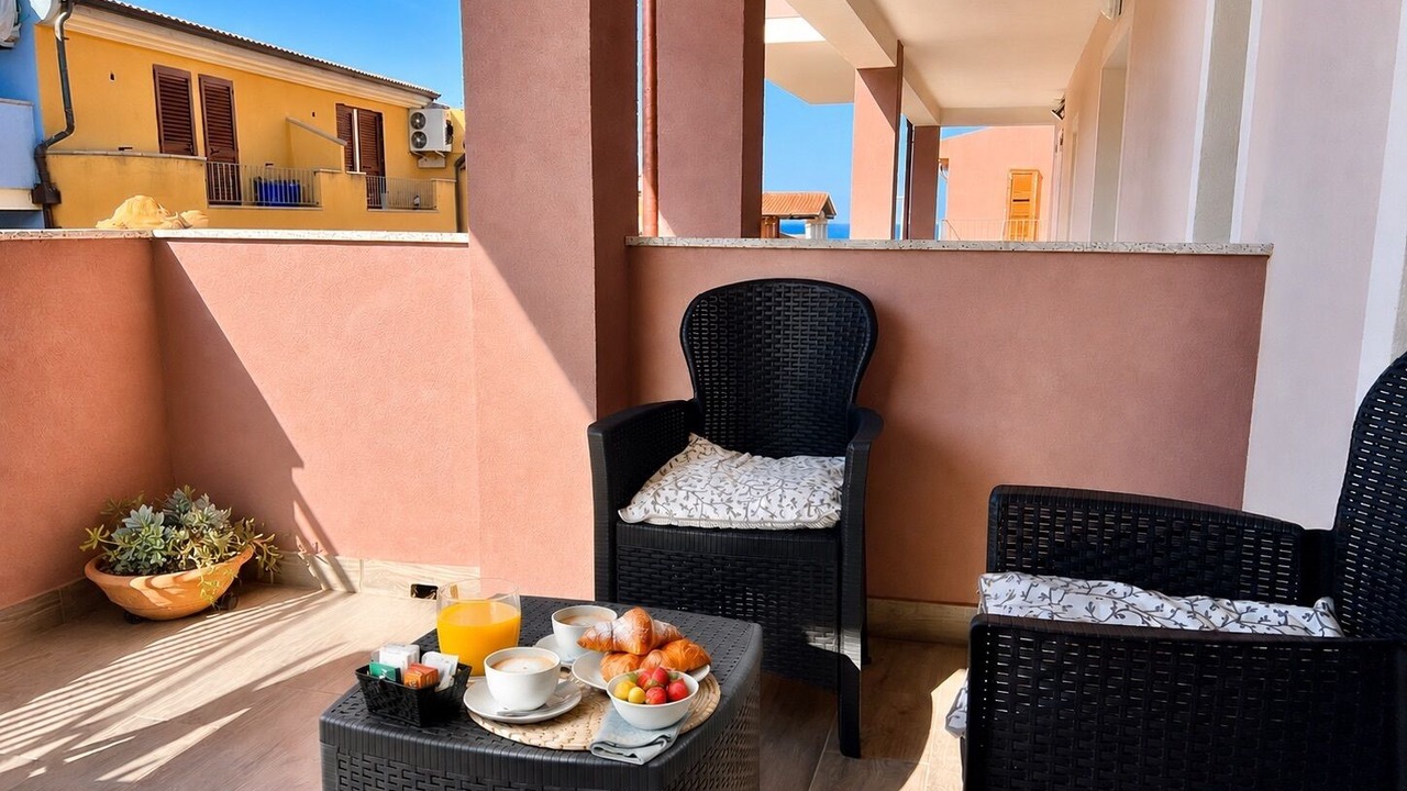 Photo of Outdoor in La Ciaccia
