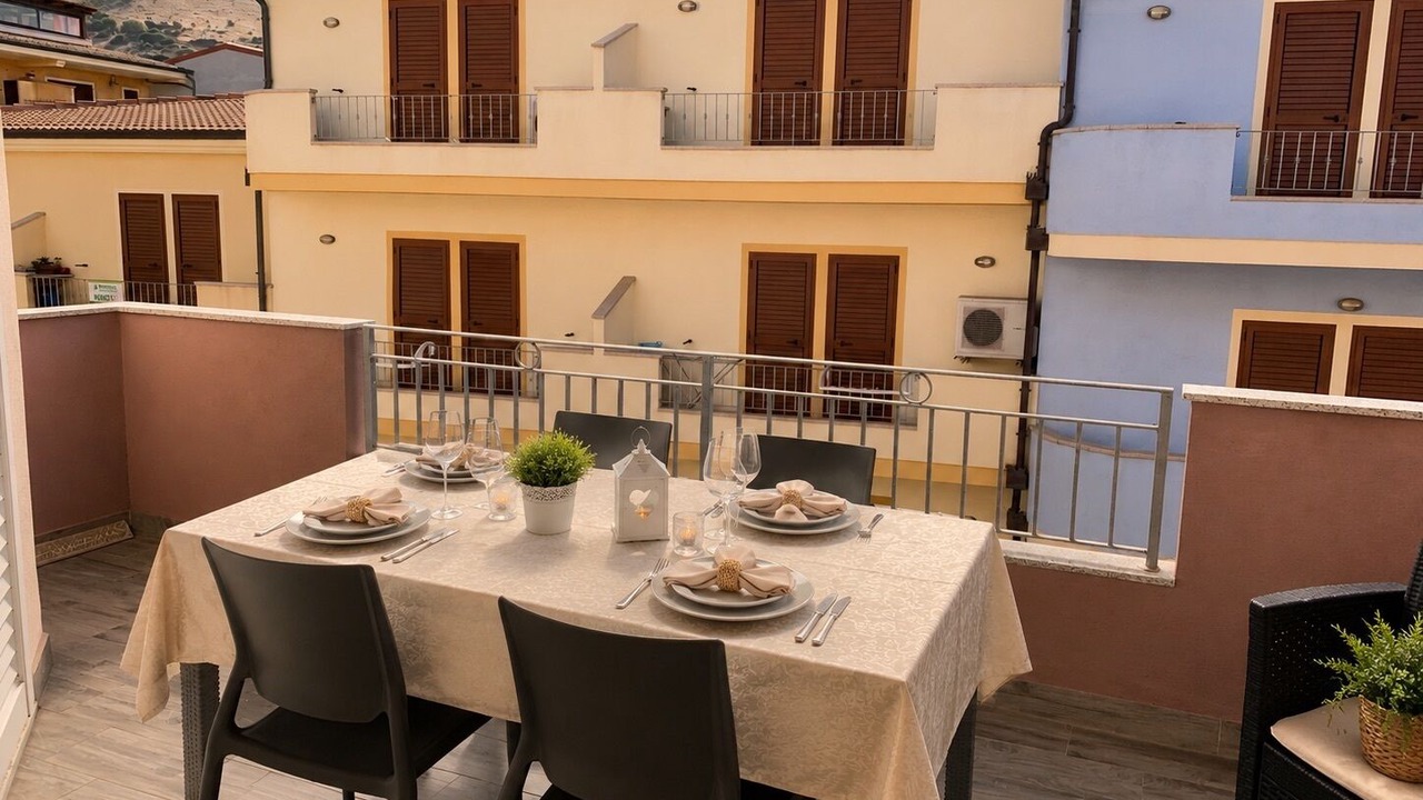 Photo of Outdoor in La Ciaccia