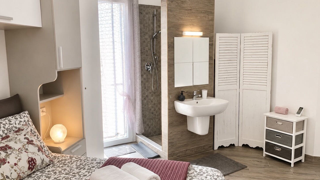 Photo of Bedroom in La Ciaccia