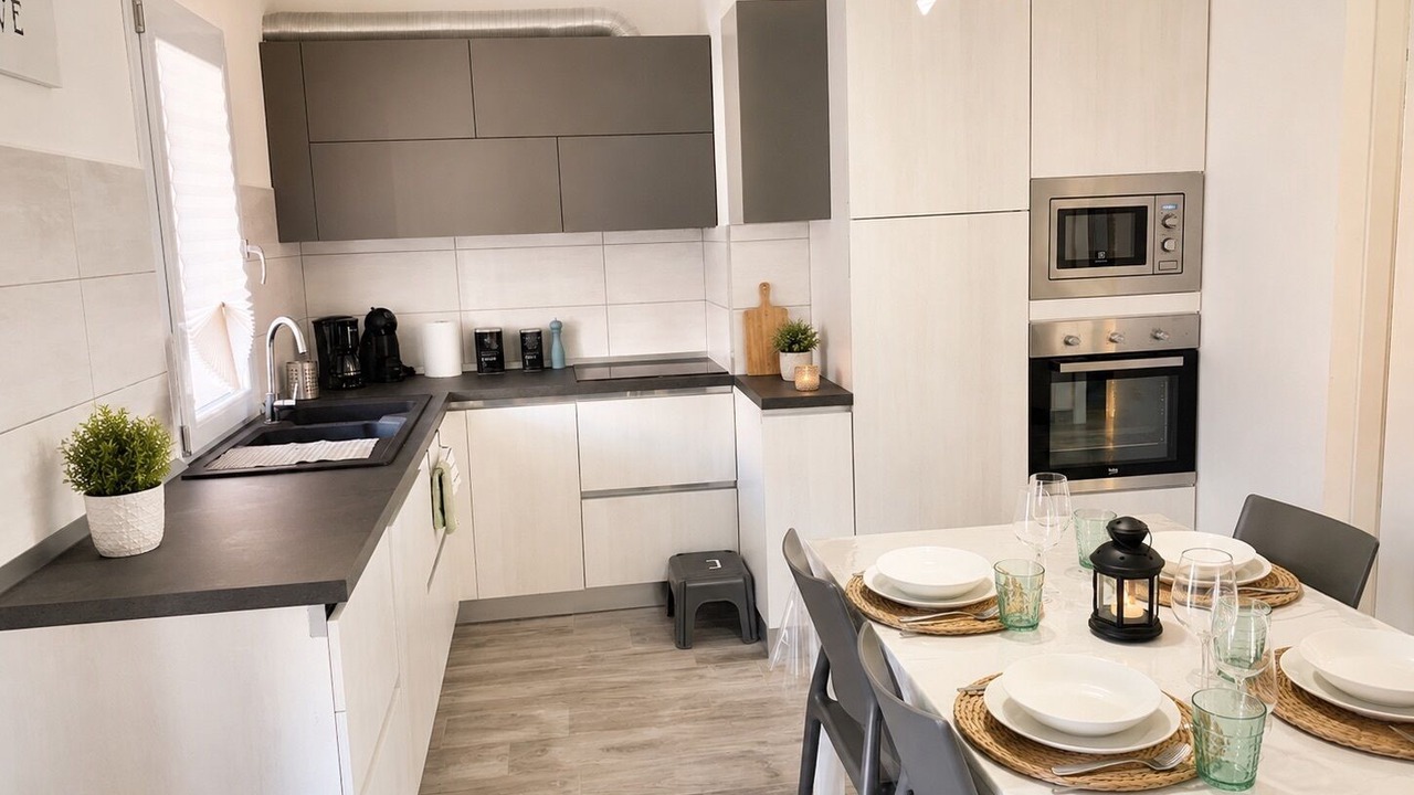Photo of Kitchen in La Ciaccia