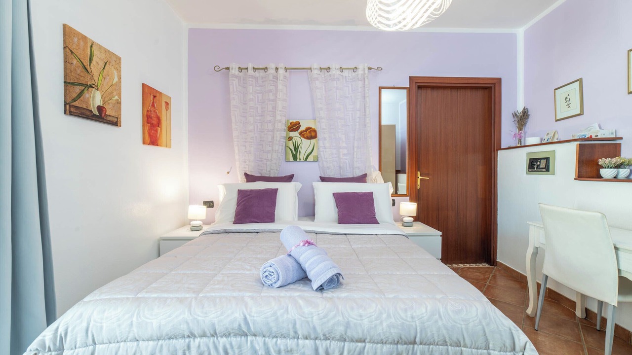 Photo of Bedroom in Riola Sardo
