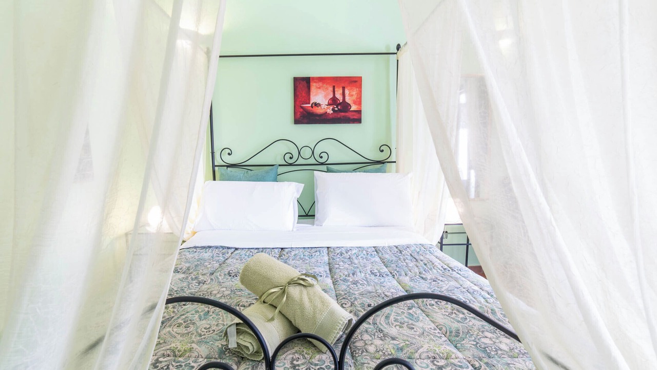 Photo of Bedroom in Riola Sardo
