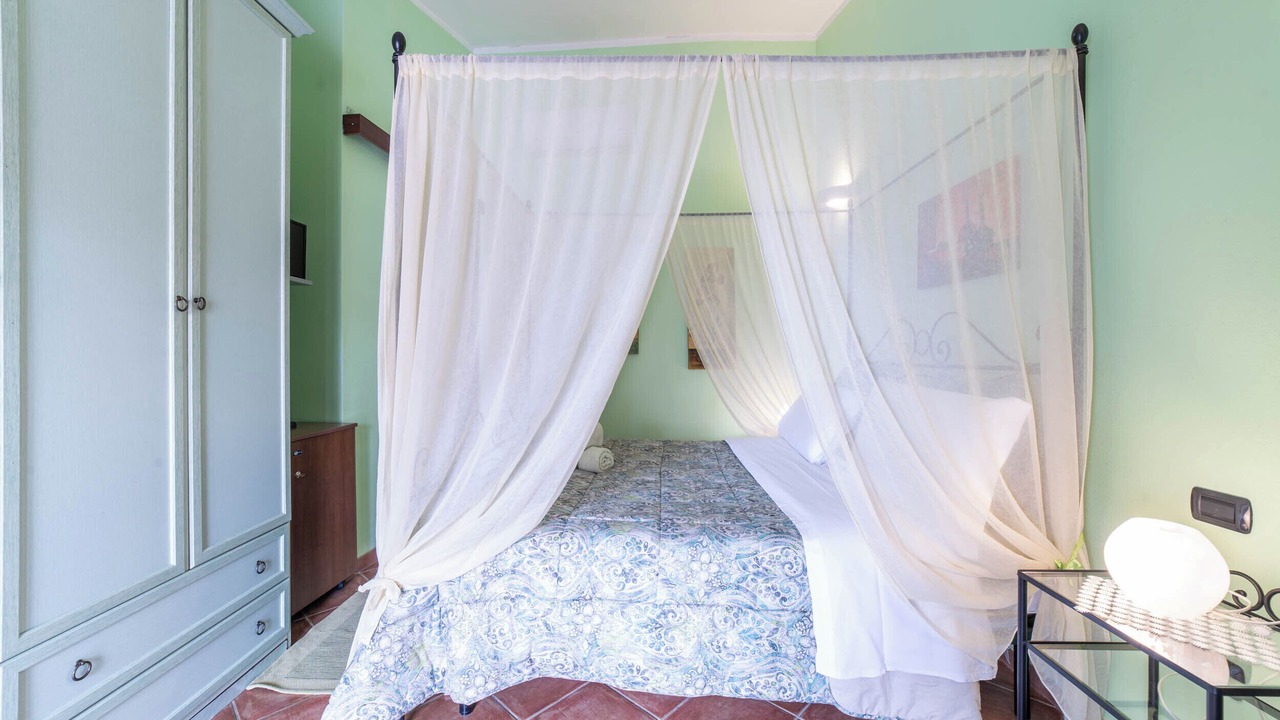 Photo of Bedroom in Riola Sardo