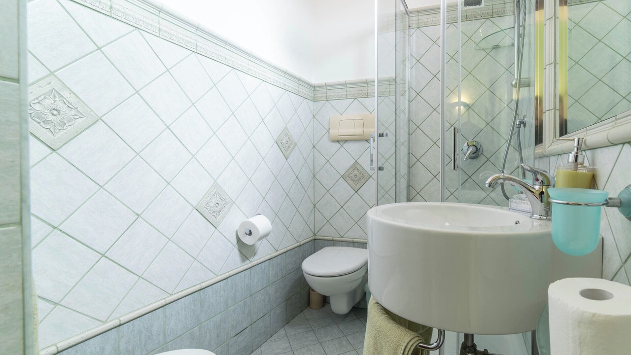 Photo of Bathroom in Riola Sardo