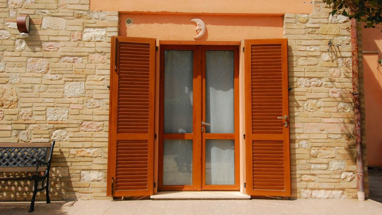 Photo of Outdoor in Case Nuove