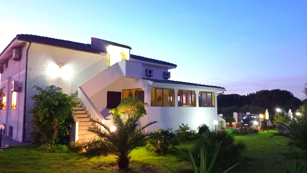 Photo of Outdoor in Eden Beach