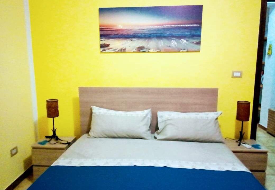Photo of Bedroom in Eden Beach
