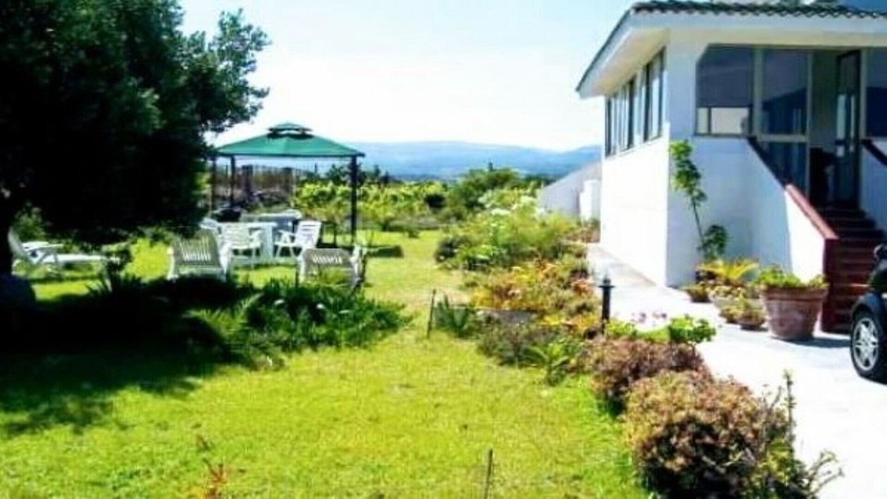 Photo of Patio Balcony in Eden Beach