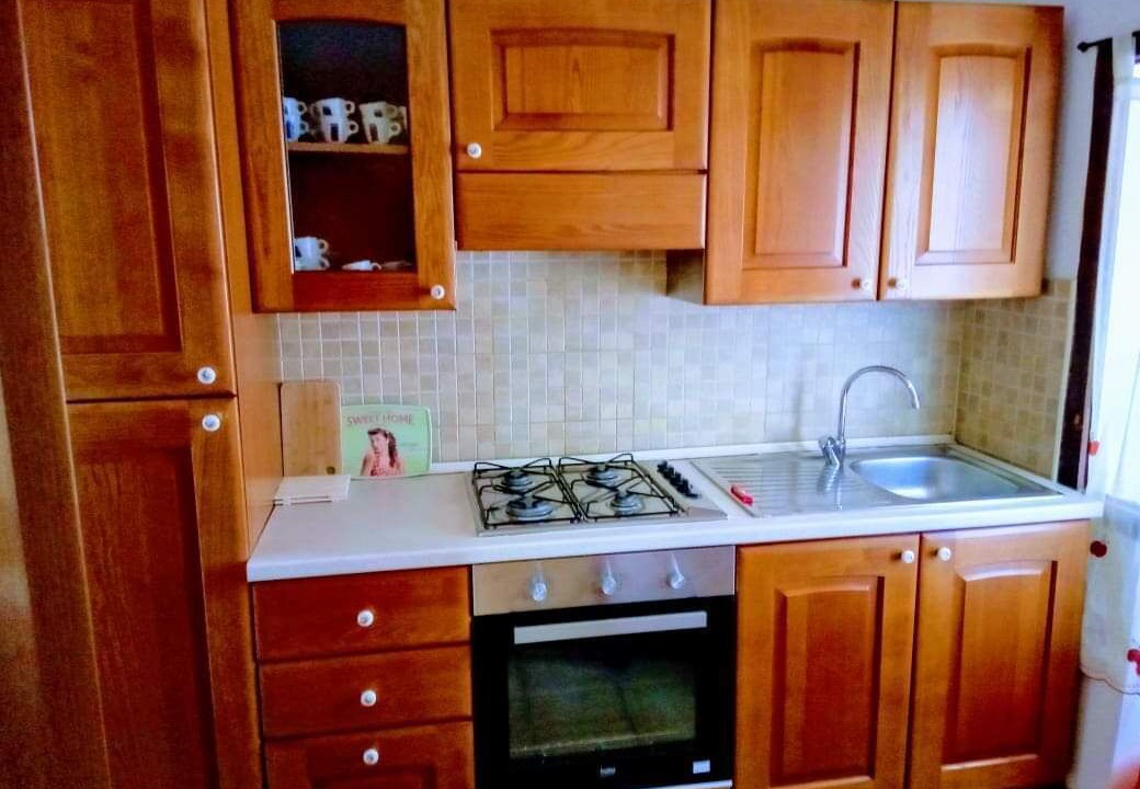 Photo of Kitchen in Eden Beach