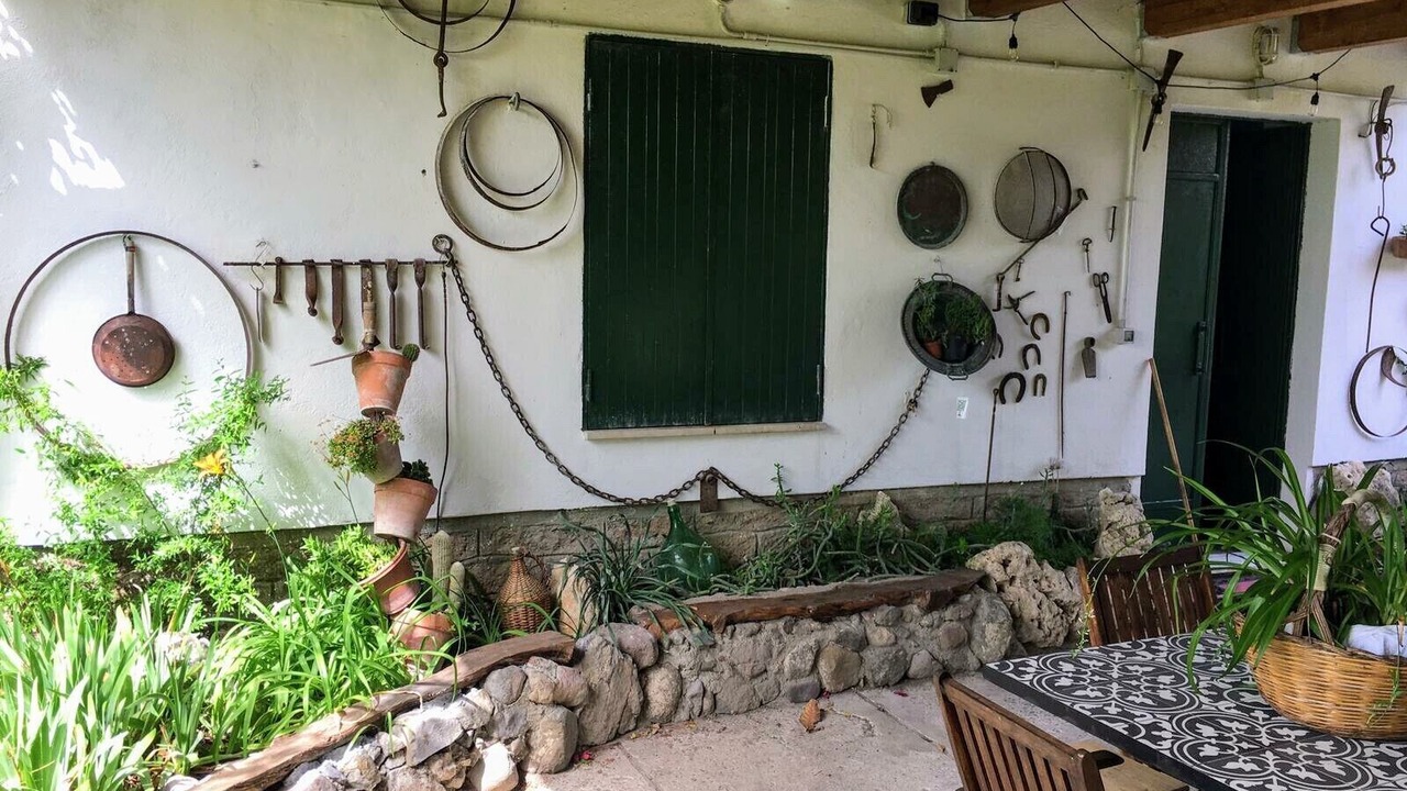 Photo of Outdoor in Sennori