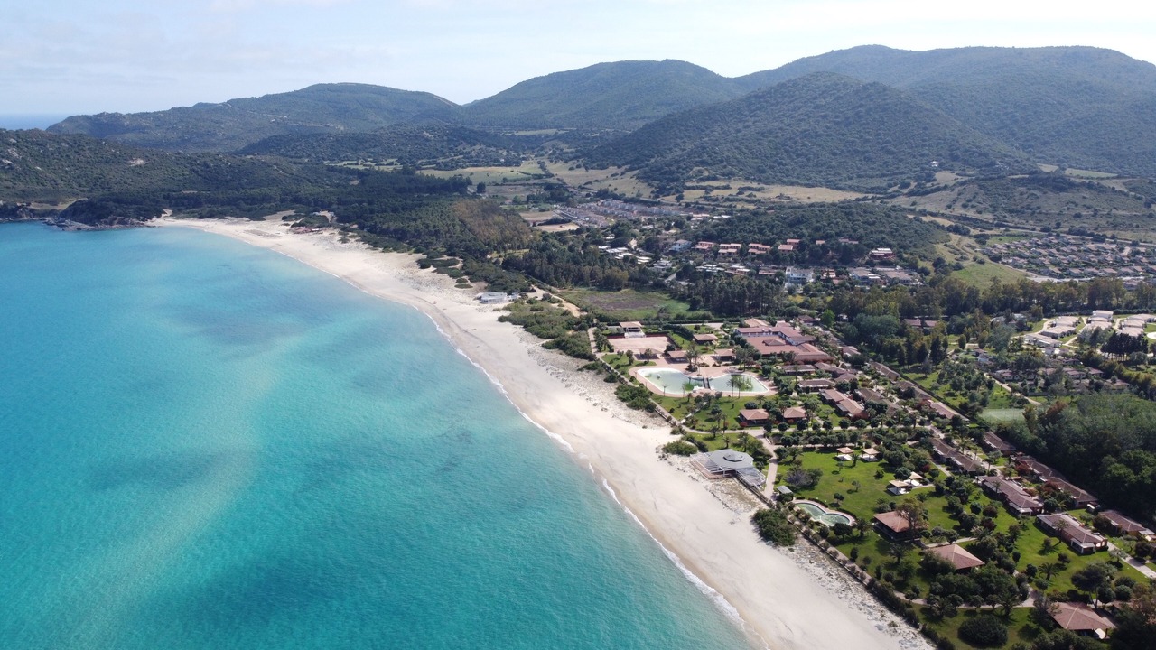 Photo of Others in Cala Sinzias
