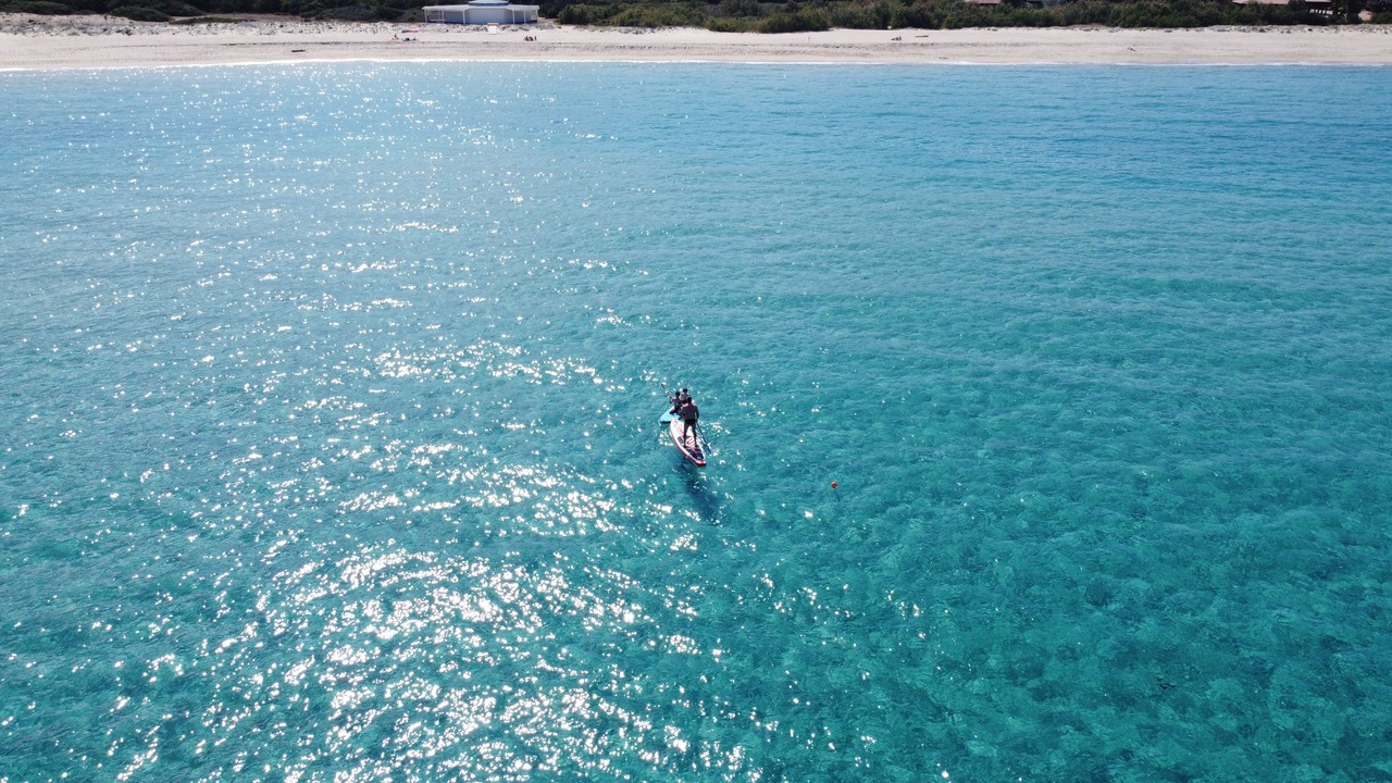 Photo of Others in Cala Sinzias