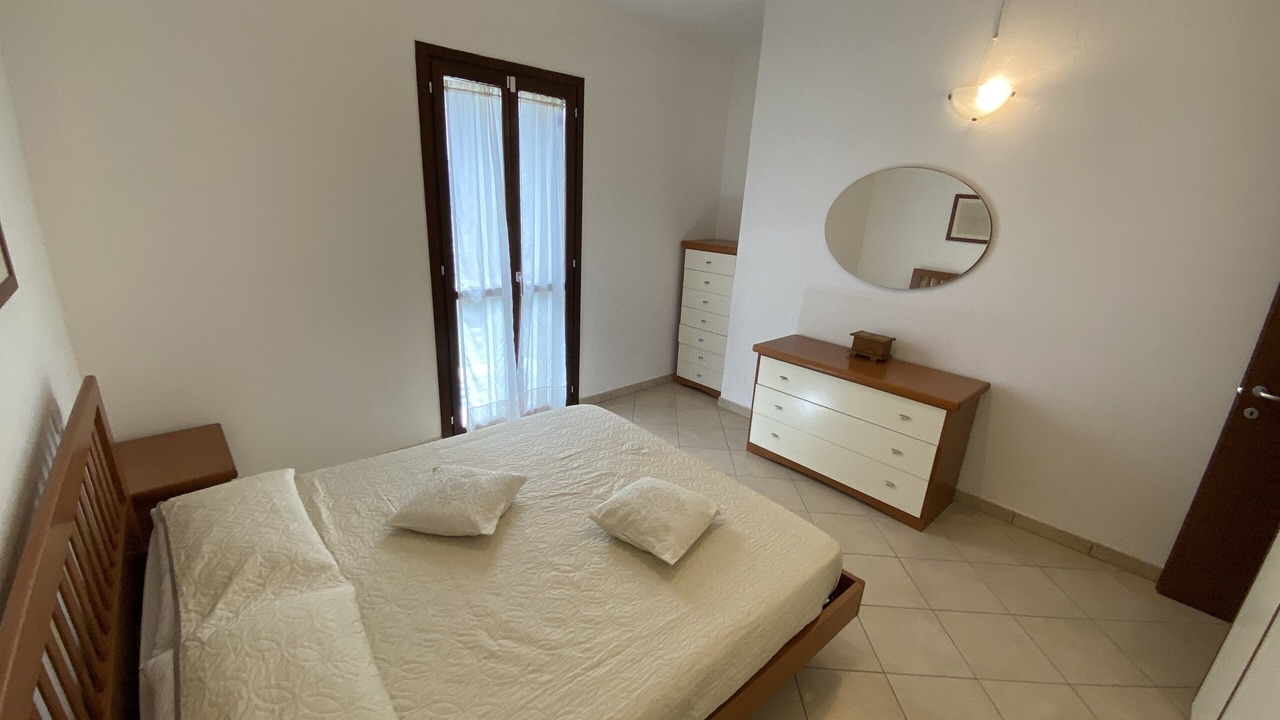 Photo of Bedroom in Cala Sinzias