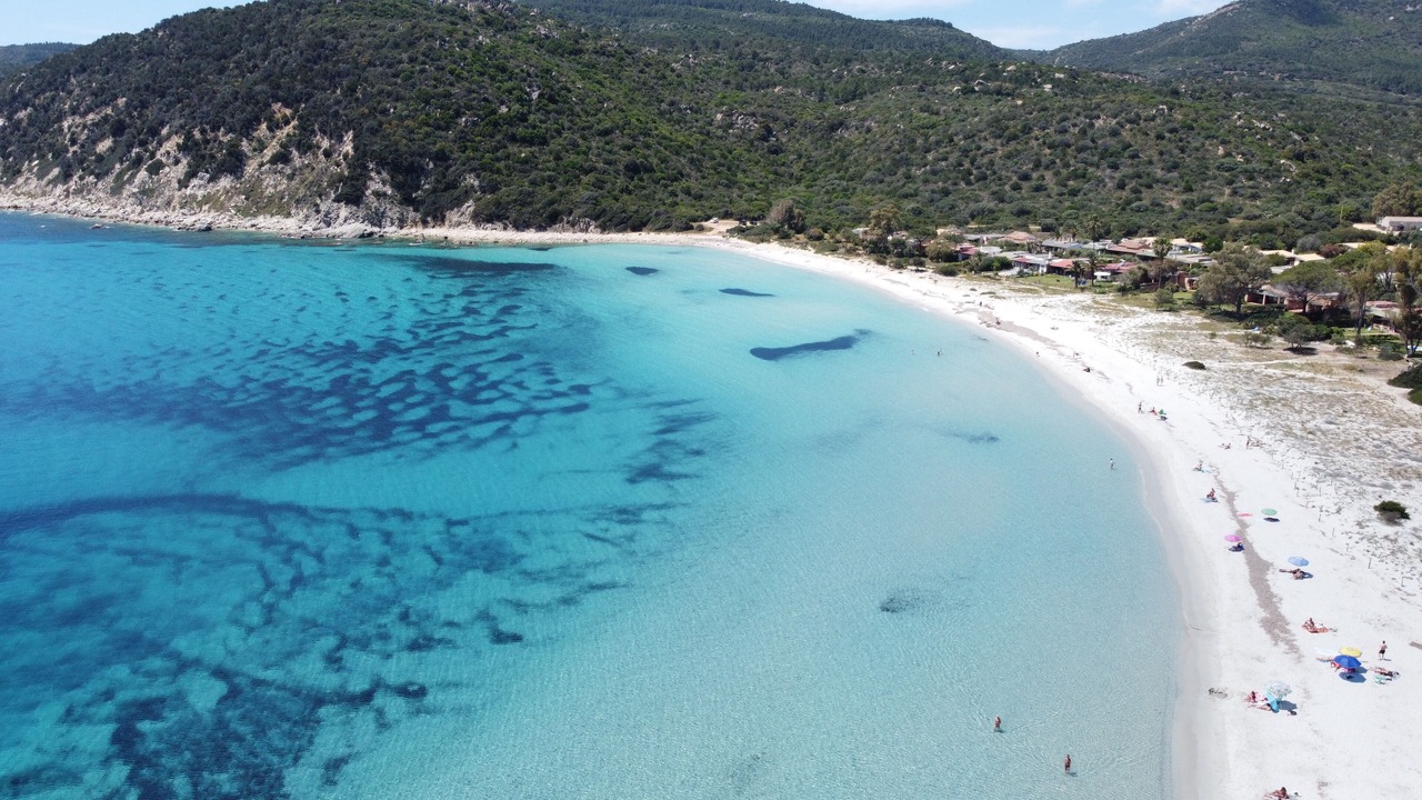 Photo of Others in Cala Sinzias