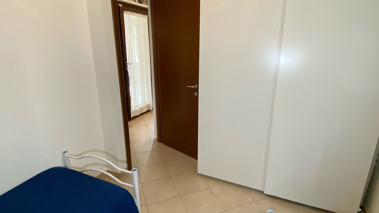 Photo of Bedroom in Cala Sinzias