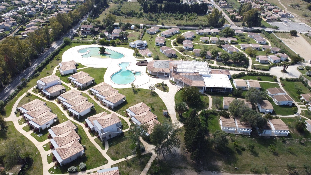 Photo of Outdoor in Cala Sinzias