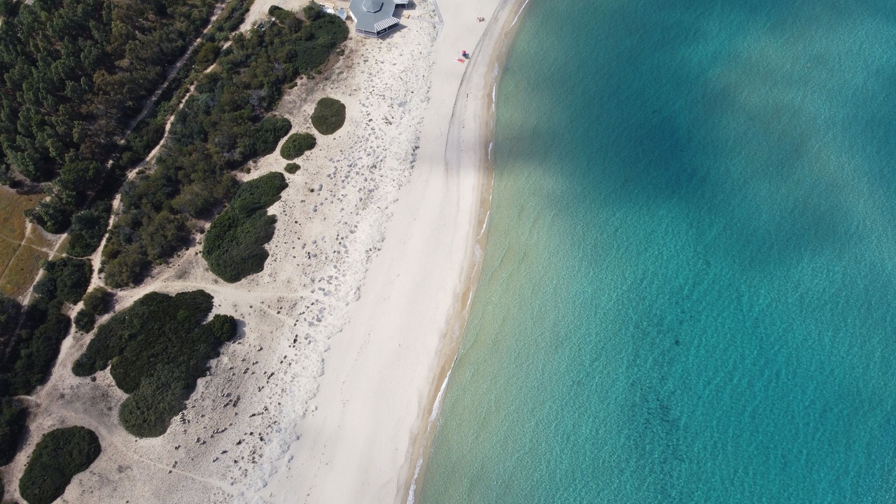 Photo of Others in Cala Sinzias