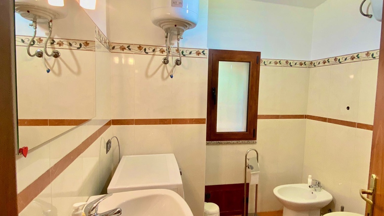 Photo of Bathroom in Cardedu