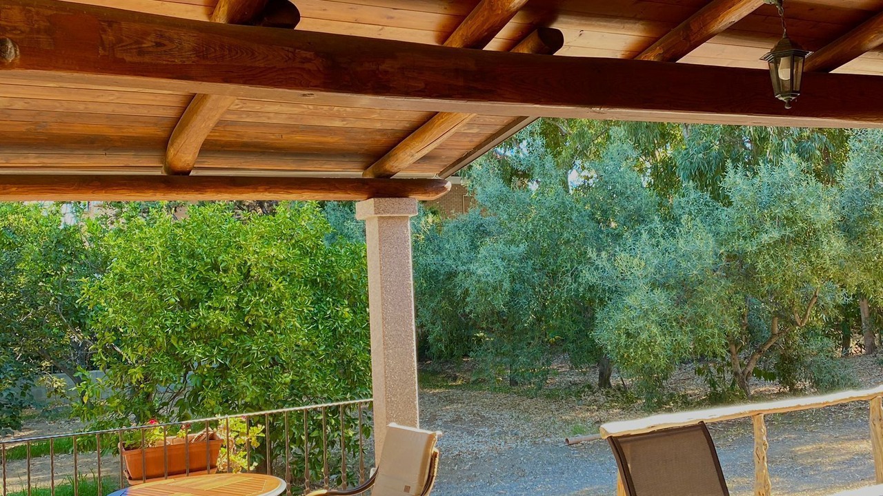 Photo of Outdoor in Cardedu