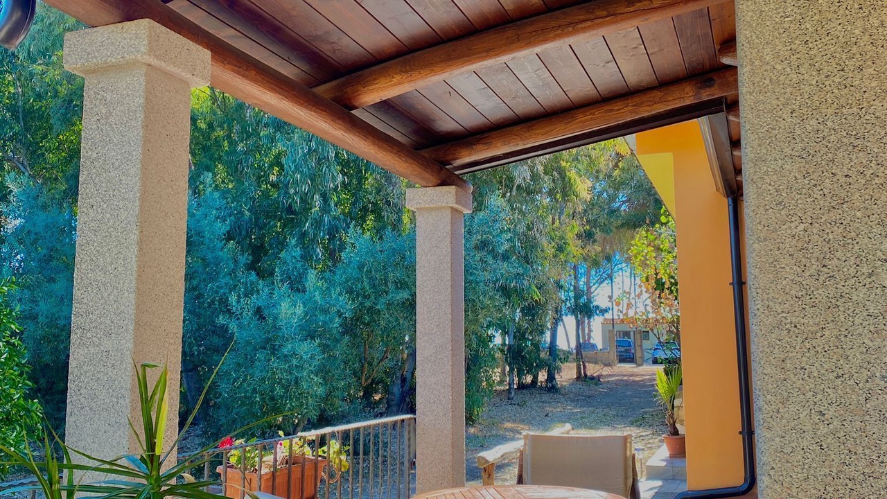 Photo of Outdoor in Cardedu