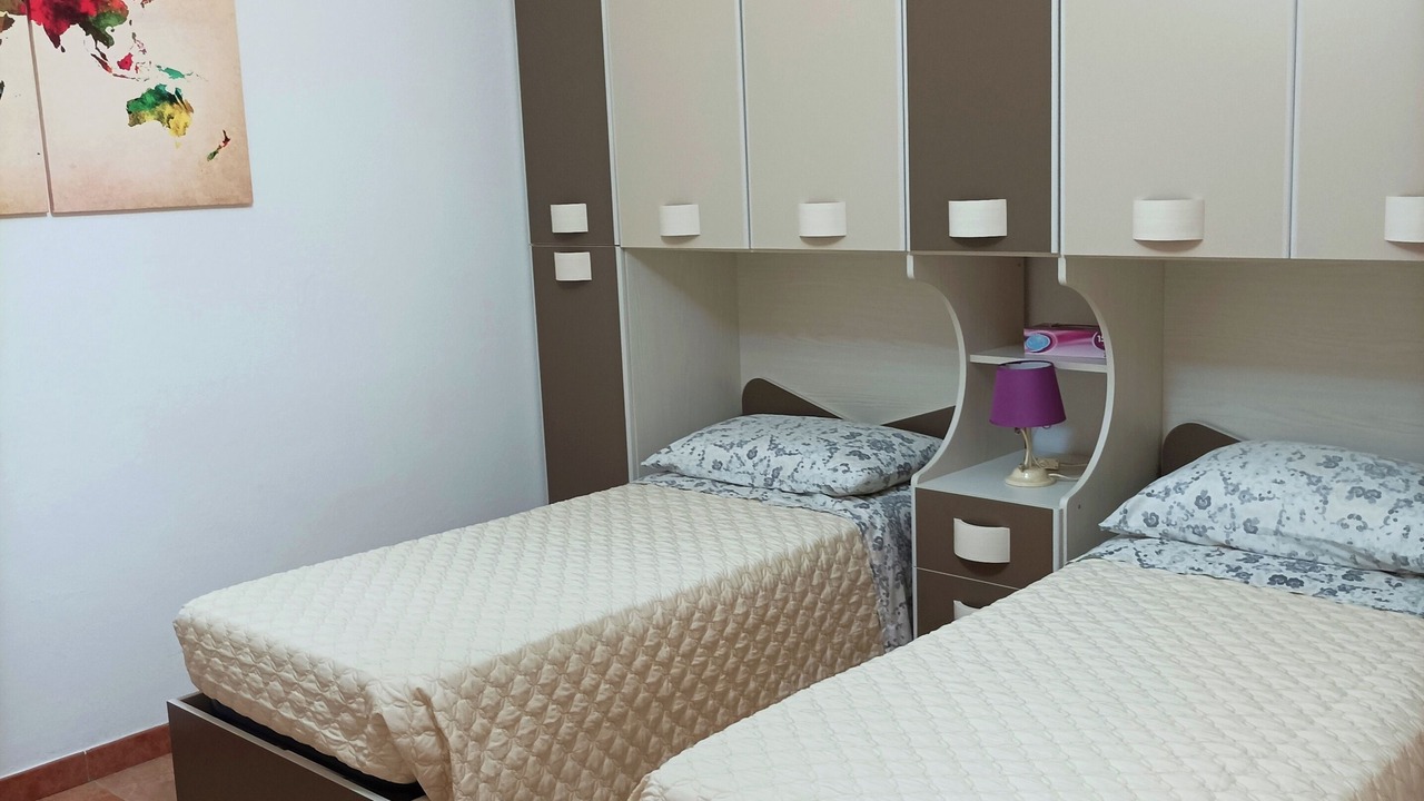 Photo of Bedroom in Cardedu