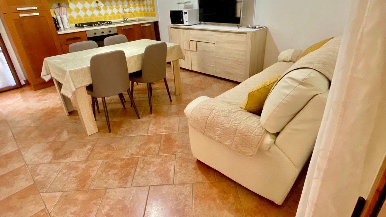 Photo of Livingroom in Cardedu