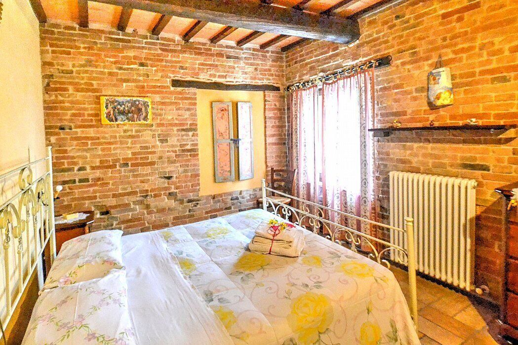 Photo of Bedroom in Sarnano
