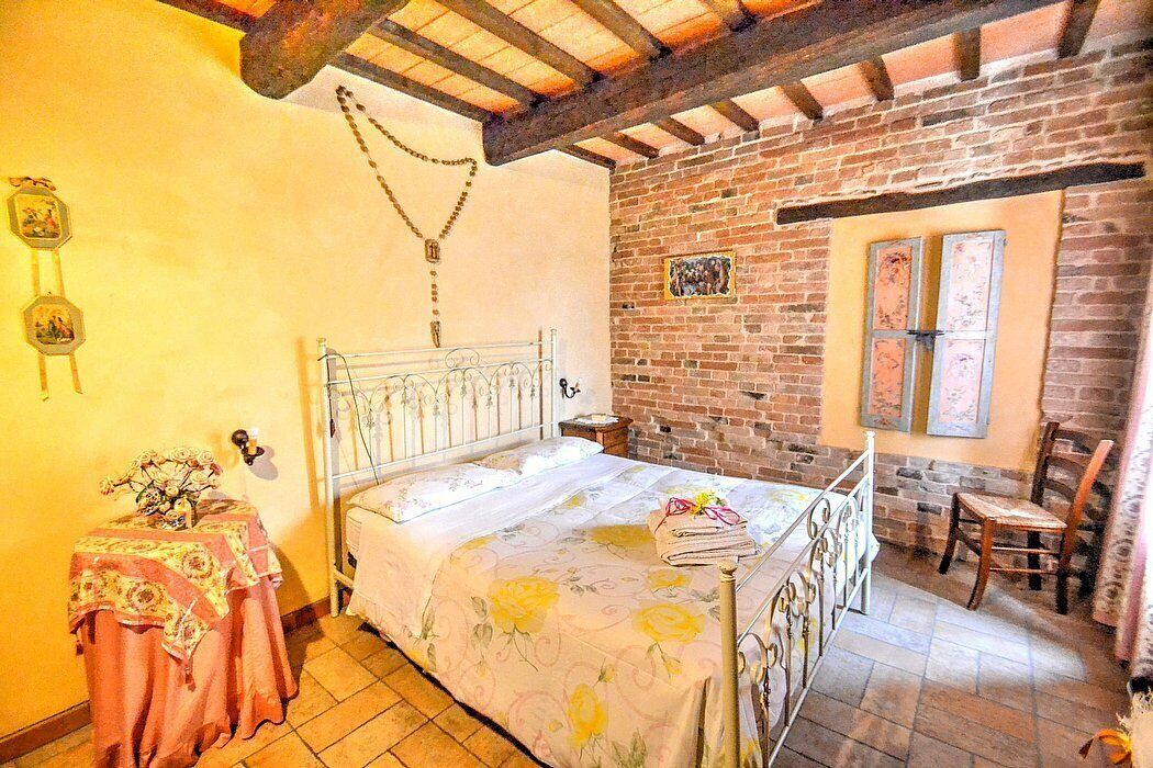 Photo of Bedroom in Sarnano