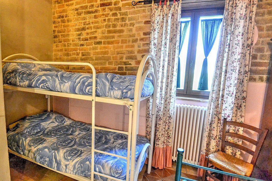 Photo of Bedroom in Sarnano