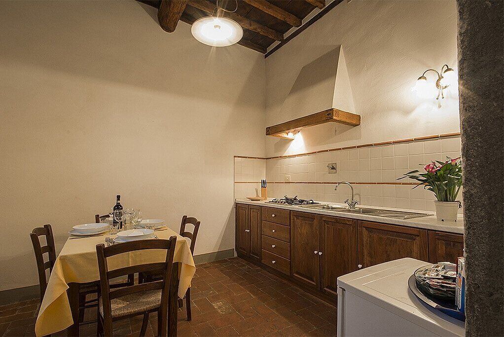 Photo of Kitchen in Grassina
