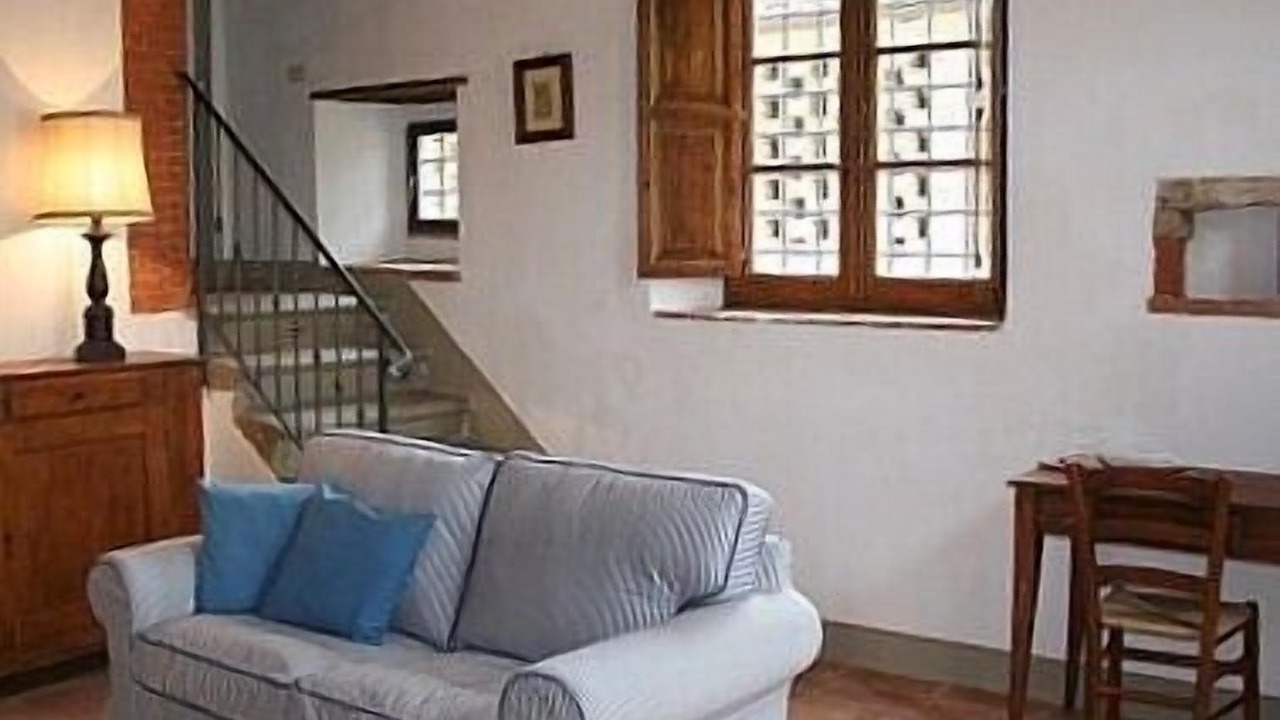 Photo of Livingroom in Grassina