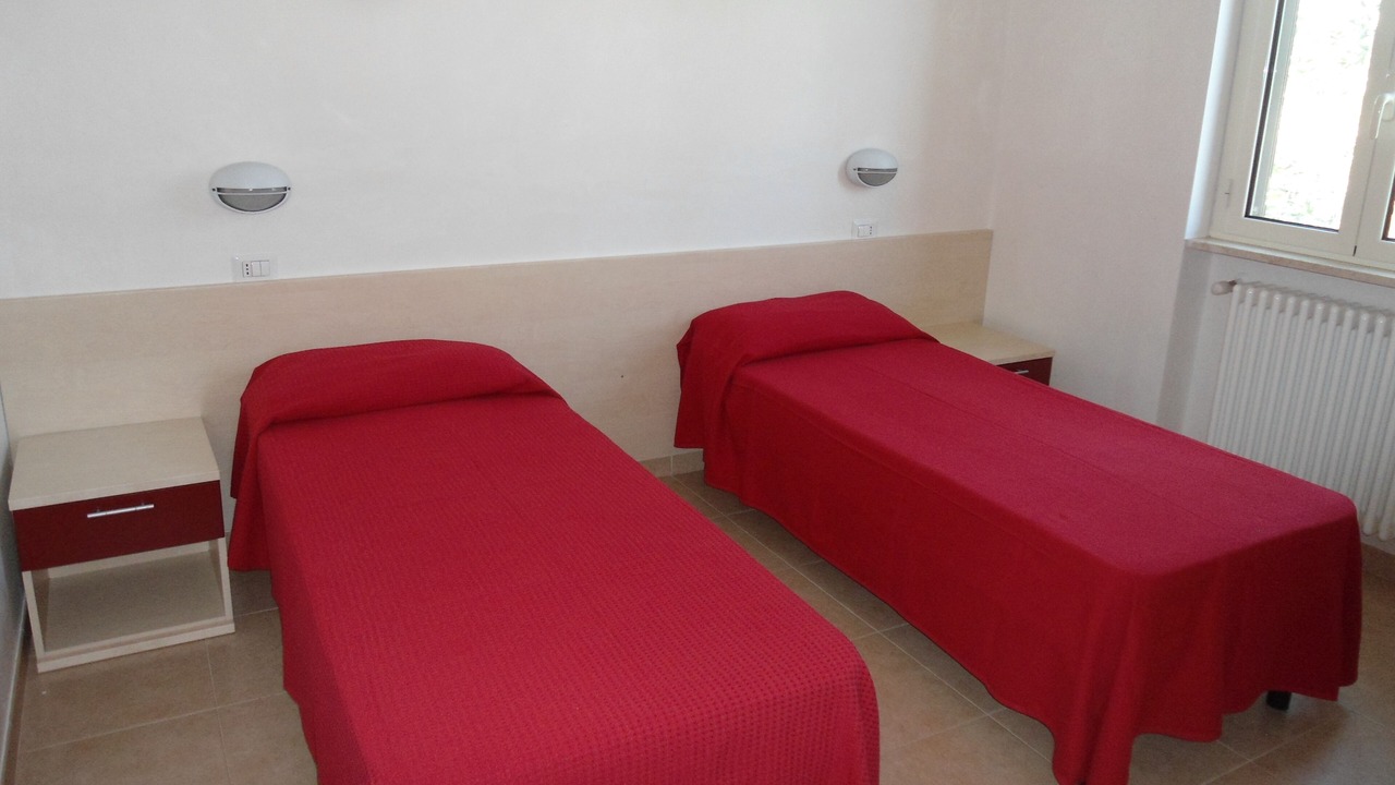 Photo of Bedroom in Scialara