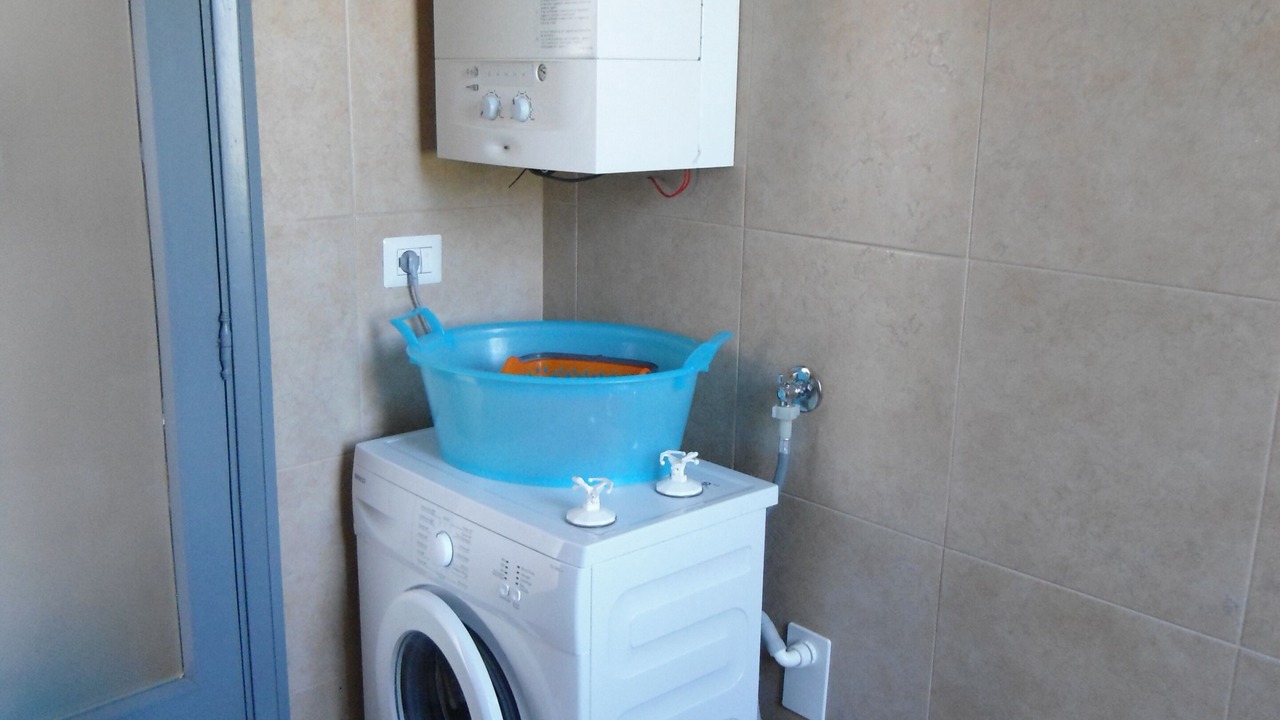 Photo of Bathroom in Scialara