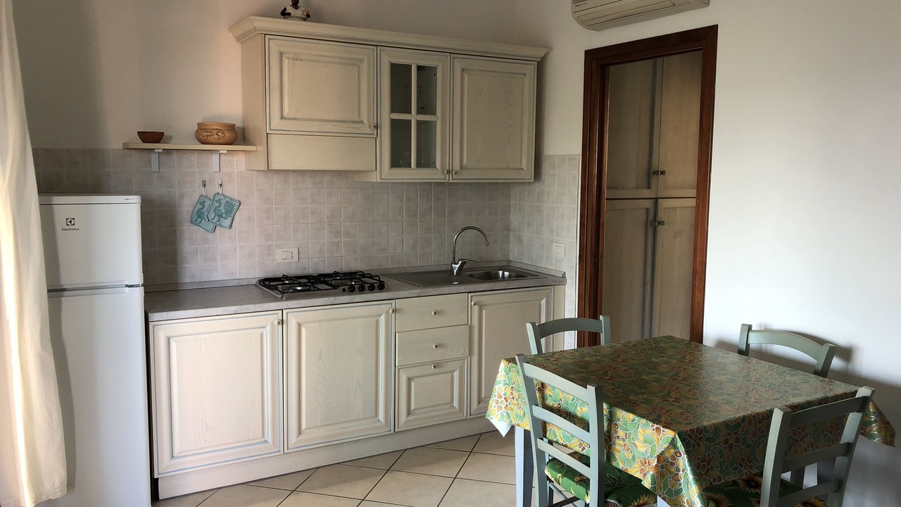 Photo of Kitchen in Luddui