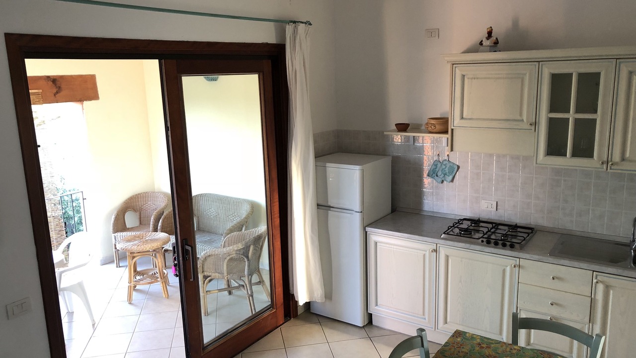 Photo of Kitchen in Luddui
