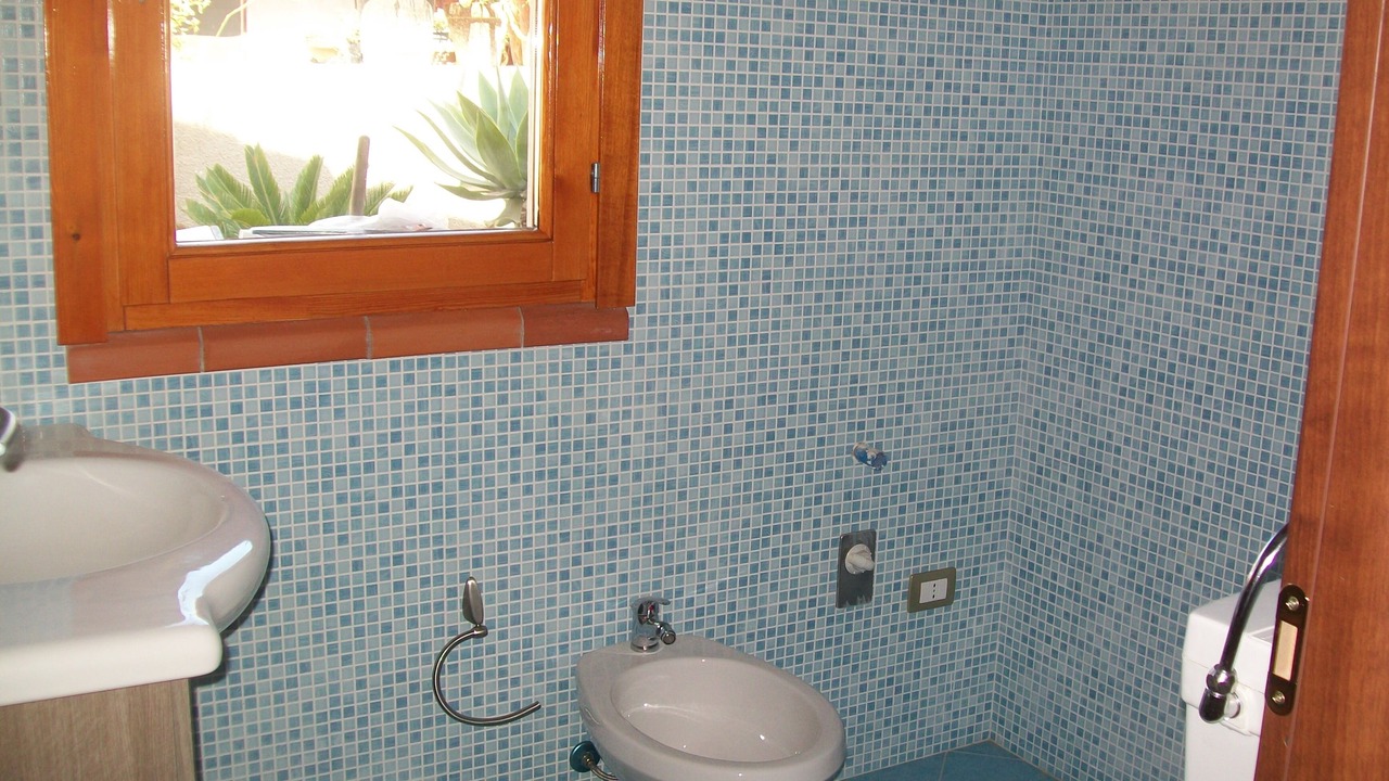 Photo of Bathroom in Cabras