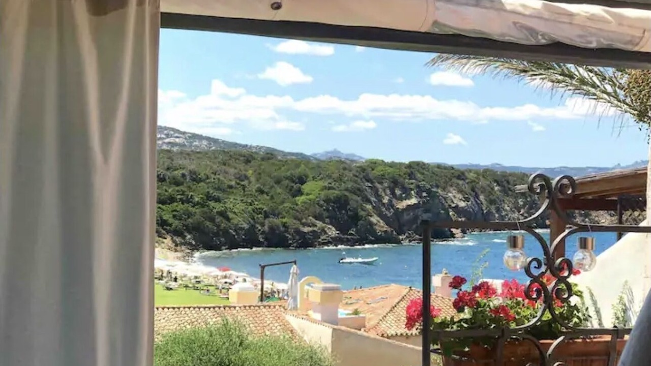 Photo of Outdoor in Capo Ferro