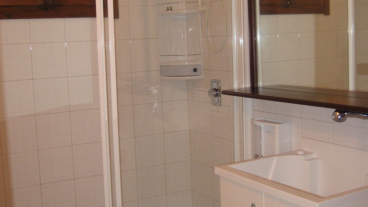 Photo of Bathroom in Geremeas