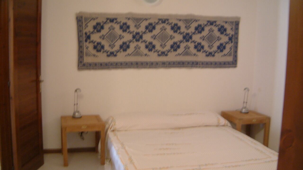 Photo of Bedroom in Geremeas