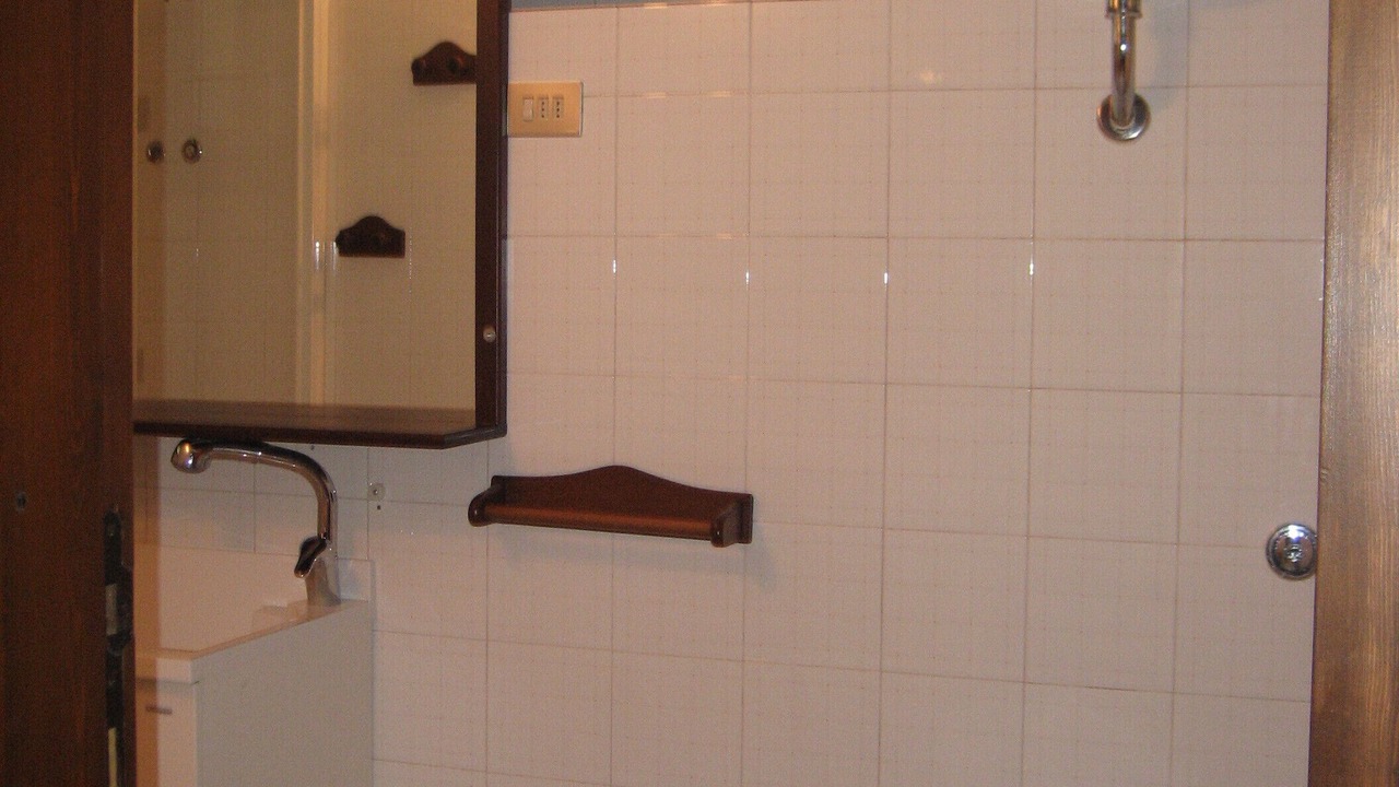 Photo of Bathroom in Geremeas