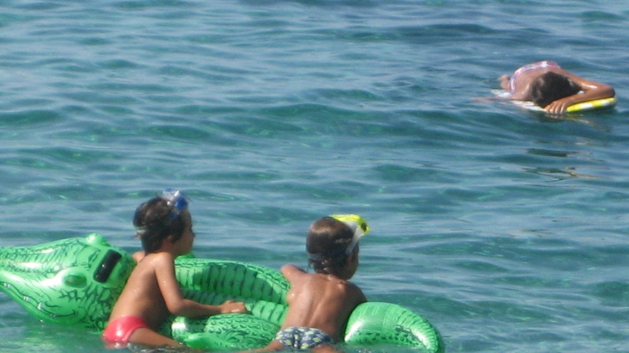 Photo of Outdoor in Geremeas