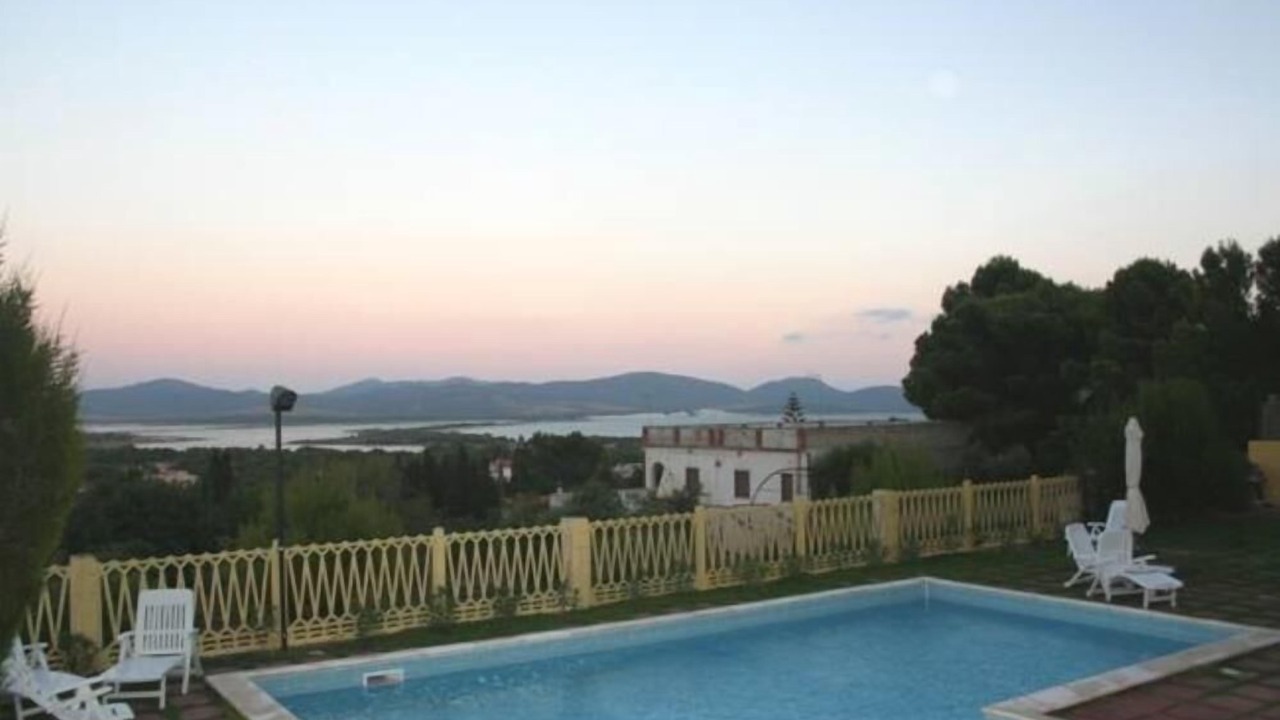Photo of Outdoor in Porto Pino
