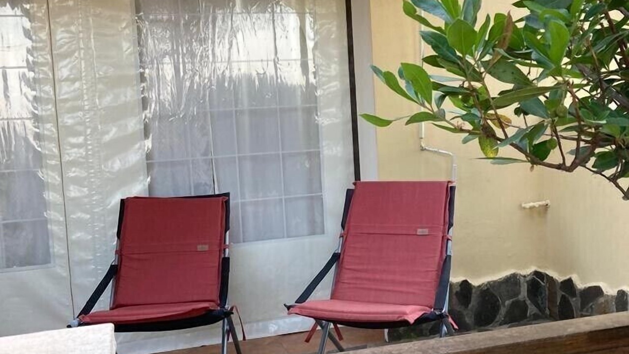 Photo of Outdoor in Porto Pino