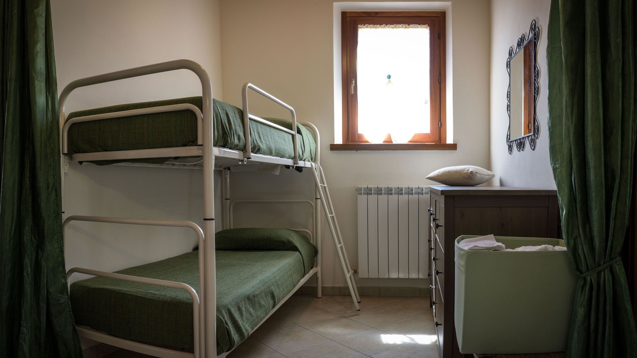 Photo of Bedroom in Acqualagna