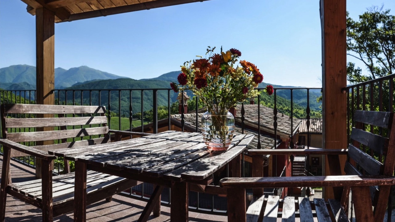 Photo of Outdoor in Acqualagna