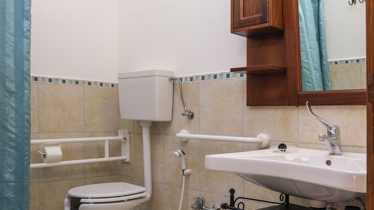 Photo of Bathroom in Acqualagna