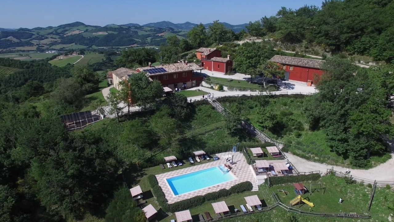 Photo of Outdoor in Acqualagna