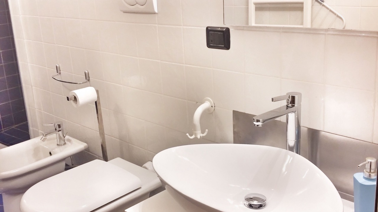 Photo of Bathroom in Sant' Ambrogio