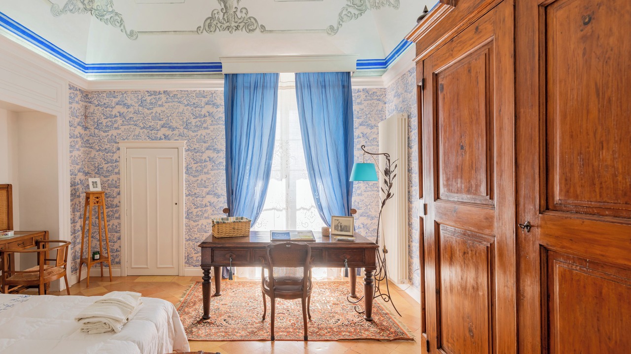 Photo of Bedroom in Monte Sant'Angelo